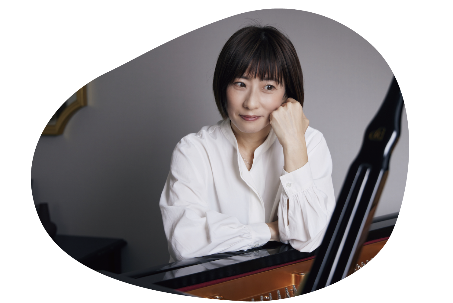 兵頭佐和子 SAWAKO HYODO